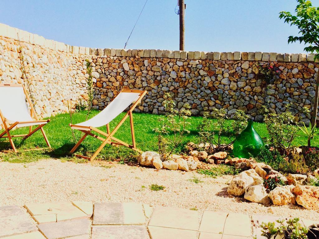 Agriturismo La Palascia Masseria Agreste Otranto Bagian luar foto