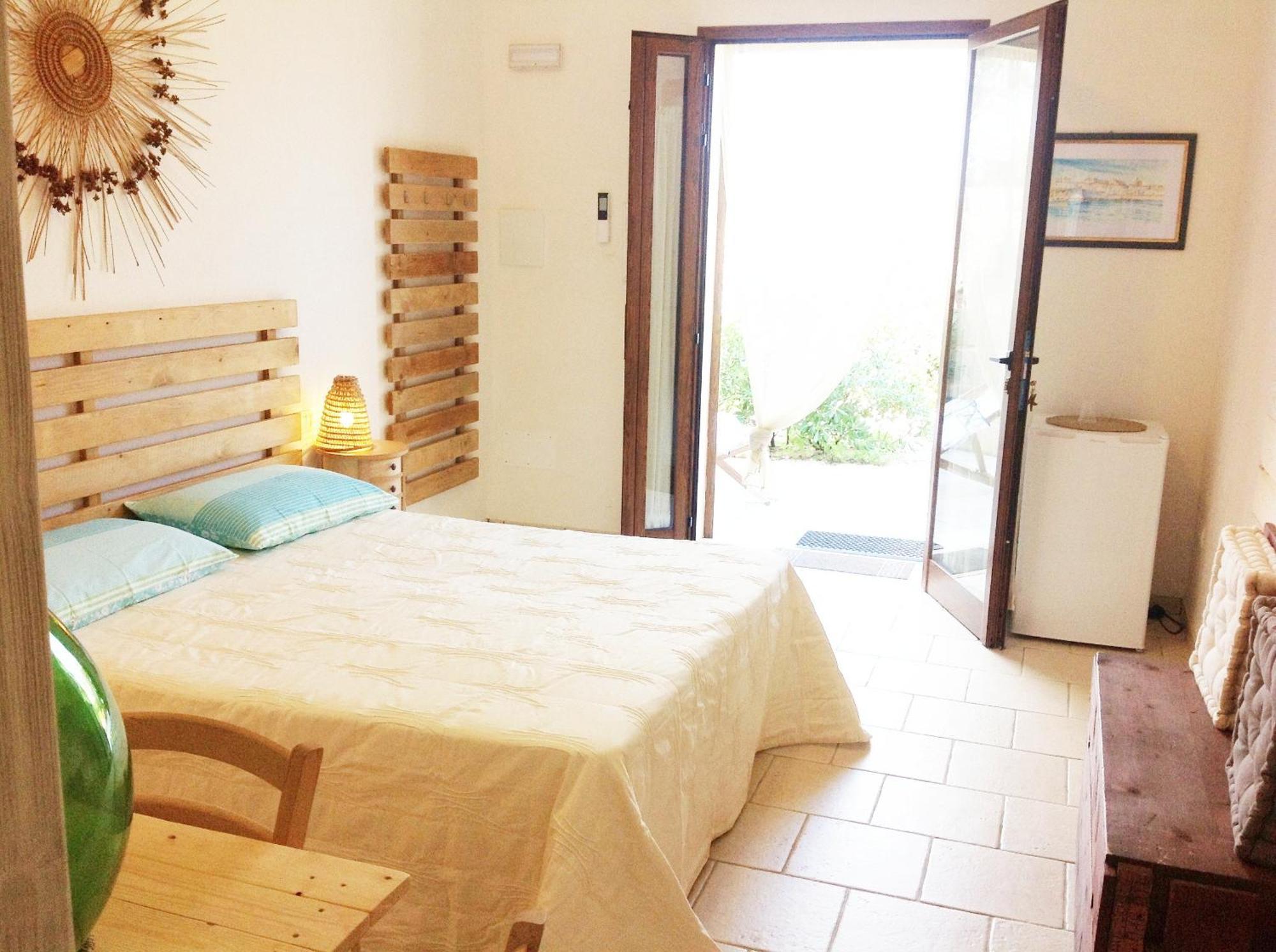 Agriturismo La Palascia Masseria Agreste Otranto Ruang foto
